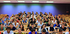 S'inscrire à l'Université de Toulon