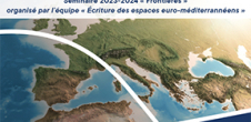 Conférence : Quand les frontières entre France et Maghreb s'effacent : Les Méditerranéennes d'Emmanuel Ruben et Vivre à ta lumière d'Abdellah Taïa