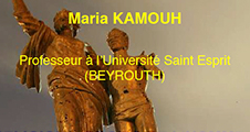 Cours internationaux avec le laboratoire CERC