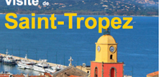 Etudiants internationaux : sortie à Saint Tropez