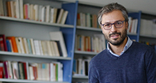 Un enseignant-chercheur de l'UFR Lettres Langues et Sciences Humaines parmi les vainqueurs du prix Matteotti