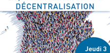 Premières universités d'été de la Décentralisation