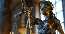 XVIIe Journée d'études de l'UMR DICE : La politisation de la justice