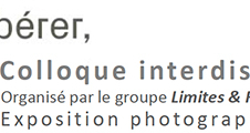 Colloque Penser, délibérer, calculer.