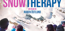 Conférence "Snow Therapy : guérir le couple ou se guérir du couple "