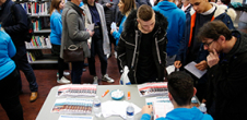 Flashback sur la journée Portes ouvertes 2019 de l'UTLN