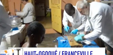 L'Université de Toulon collabore avec le Gabon