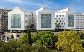 L'Université de Toulon se positionne comme la référence académique dans le domaine des drones