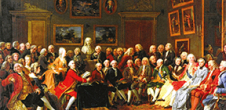 Colloque Transferts et confrontations - Laboratoire BABEL