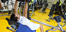 Activités sportives - Semaine du 19 au 23 mai