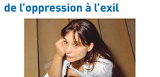 Conférence "Roman et mémoire : de l'oppression à l'exil"