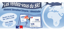V.I.E/V.I.A - Partir en volontariat international en entreprise et administration