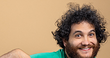 Benjamin ALVAREZ, laboratoire CPT