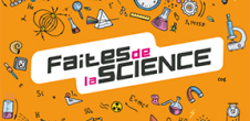 17e édition du concours Faites de la Science