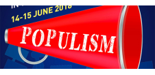 Colloque Visages du populisme contemporain en Europe et aux Etats-Unis