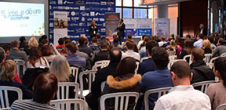 Les Entrepreneuriales saison 2018 : en route pour la finale nationale