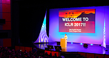5th International Conference on Learning Representations