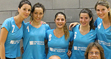 Championnat de France universitaire de volleyball : les toulonnaises (encore) qualifiées