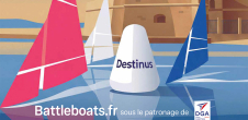 L'Université de Toulon s'implique dans la BattleBoats : une première mondiale autour de l'IA embarquée