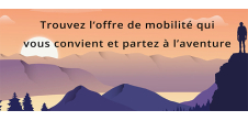 Partir à l'étranger pour ses études ou son stage ? Des étudiants témoignent