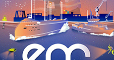 Salon Euromaritime : 3-5 février 2026