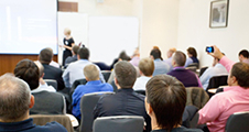 Colloque "Frontières et gouvernance maritimes en Méditerranée"