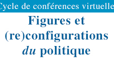 Conférence : The (re)configuration of the American Presidency : ‘much to repair, much to restore, much to heal, much to build'