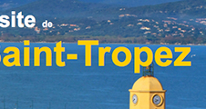 Etudiants internationaux : sortie à Saint Tropez