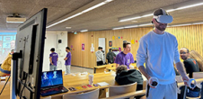 MMI LAN : l'événement gaming des étudiants MMI