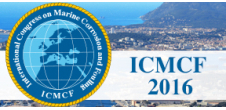 Appel à communication 18th International Congress on Marine Corrosion and Fouling – ICMCF 2016