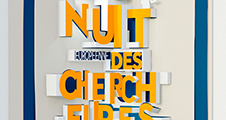 Nuit européenne des chercheur.e.s