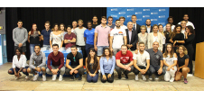L'UTLN met à l'honneur ses étudiants sportifs