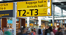 Réunion d'information sur la mobilité internationale