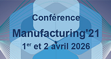 Manufacturing'21