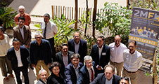 Mediterranean Maintenance Forum 2MF 2025 : plus d'exposants, d'étudiants et de lycéens