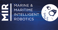 Symposium de robotique marine "Bio-inspired & Marine Robotics"