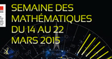 Les Maths dans la ville