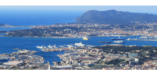 Colloque Collectivités territoriales et zones portuaires - Laboratoire CERC