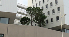 Cérémonie de remise des prix aux majors de promotion de la Faculté de Sc Eco. et de Gestion