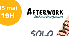 Afterwork Etudiants entrepreneurs
