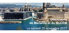 [Etudiants internationaux] Sortie à Marseille avec le SRI