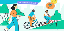 Challenge Kiplin : les personnels de l'université parcourent la moitié de la terre