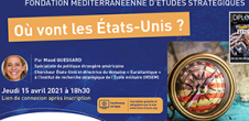 Conférence : Où vont les États-Unis ?