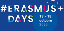 ErasmusDays 2025
