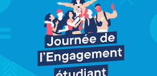 Journée de l'engagement étudiant