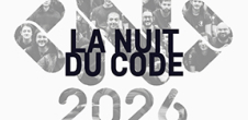 Nuit du code by ISEN x UTLN