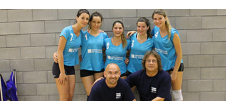 Championnat de France universitaire de volleyball : les toulonnaises (encore) qualifiées