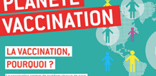 Semaine européenne de la vaccination du 14 au 18 avril