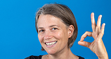 Claire DUNE, laboratoire COSMER