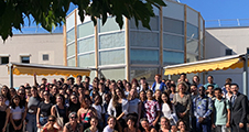 Journée d'Intégration des étudiants internationaux